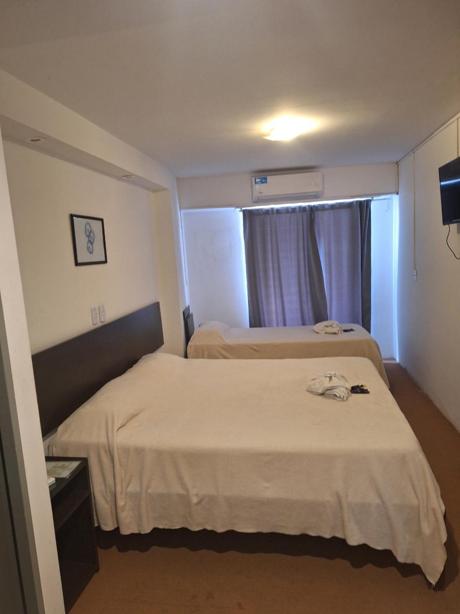 Plaza Hotel 2*